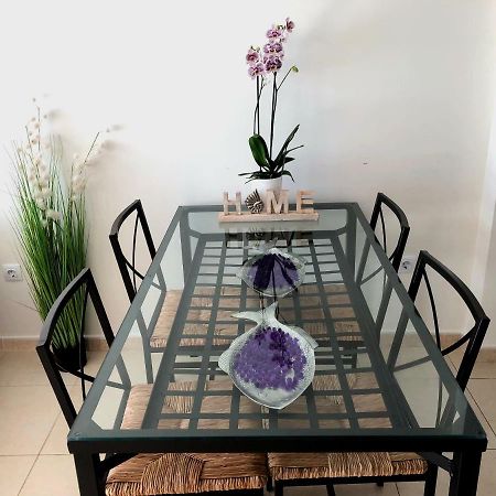 Apartamento Con Terraza En La Magalona Icod De Los Vinos Exterior foto