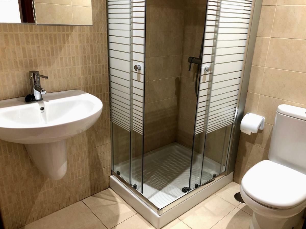 Apartamento Con Terraza En La Magalona Icod De Los Vinos Exterior foto
